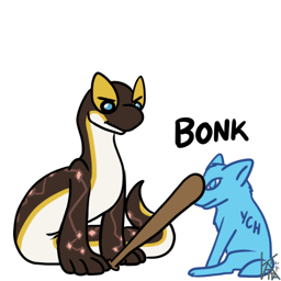 bonk