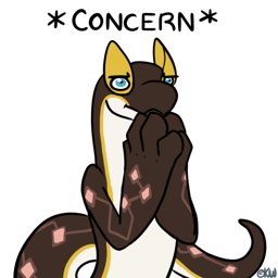 concern