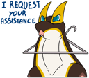 i-request-your-assistance