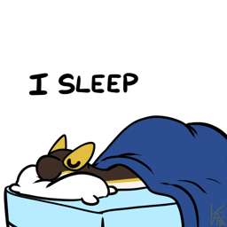 i-sleep