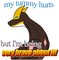 my-tummy-hurts
