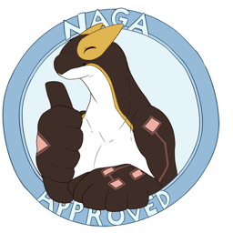 naga-approved