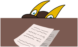 peek-table