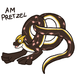 pretzel