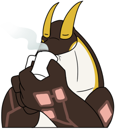 sipping-hot-cup