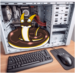 snake-in-my-computer-ai