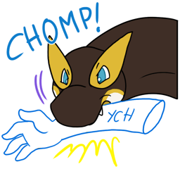 ych-chomp