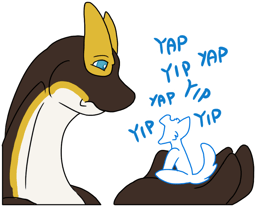 ych-noises