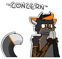 concern