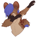 dab