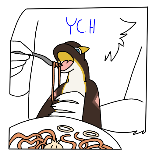 ych-spaghetti